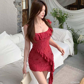 Woman Fashion Dress MT90195