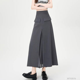Woman Fashion Skirt MT92076
