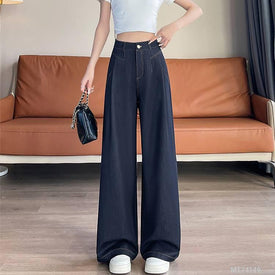 Woman Fashion Jeans MT74149