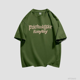 Woman Fashion Shirt MT55642