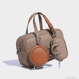 Woman Fashion Bag AS-L82895