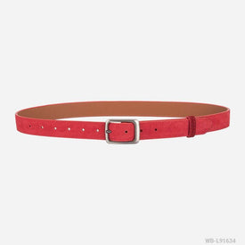 Woman Fashion Belt WB-L91634