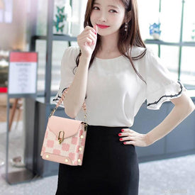 Woman Fashion Bag SC-M80205