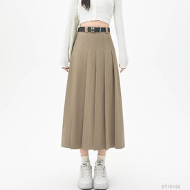 Woman Fashion Skirt DT15152