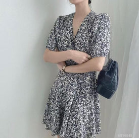 Woman Fashion Dress MT96545