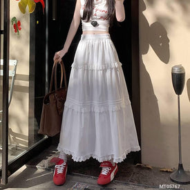 Woman Fashion Skirt MT05767