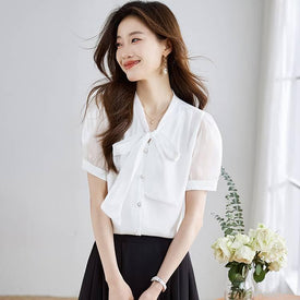 Woman Fashion Shirt MT06621