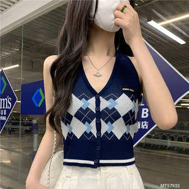 Woman Fashion Shirt MT57932