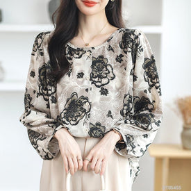 Woman Fashion Shirt DT05455