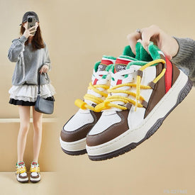 Woman Fashion Shoes FS-C27942