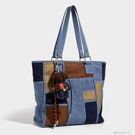 Woman Fashion Bag AS-L56119