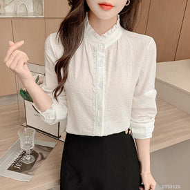 Woman Fashion Shirt DT53125