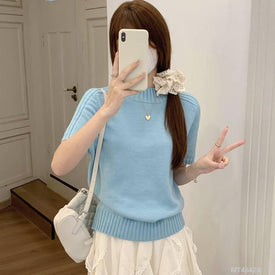 Woman Fashion Shirt MT46428