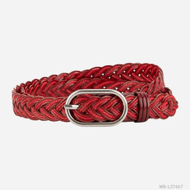 Woman Fashion Belt WB-L27467