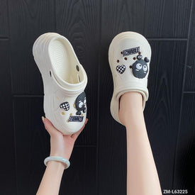 Woman Fashion Shoes ZM-L63225