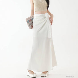Woman Fashion Skirt MT87829