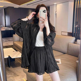 Woman Fashion Suit MT48621