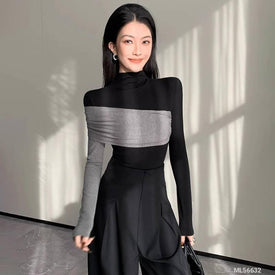 Woman Fashion Shirt ML56632