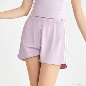 Woman Sport Shorts SY-L76772