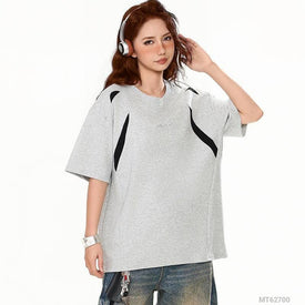 Woman Fashion Shirt MT62700