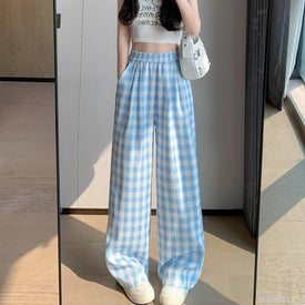 Woman Fashion Pants MT04081