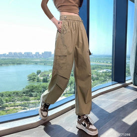 Woman Fashion Pants MT71398