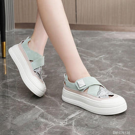 Woman Fashion Shoes ZM-C76120