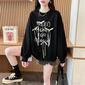 Woman Fashion Shirt MT43895