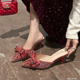 Woman Shoes WD-L16525