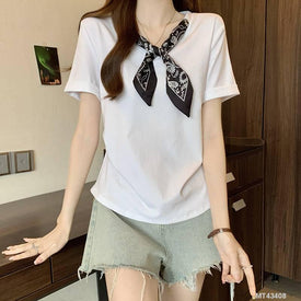 Woman Fashion Shirt MT43408