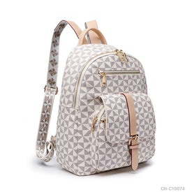 Woman Fashion Bag CH-C10074
