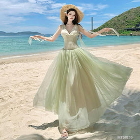 Woman Fashion Dress MT20255