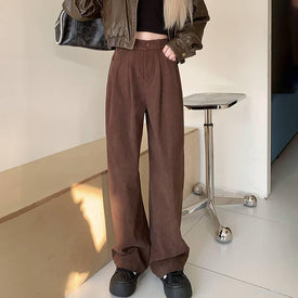 Woman Fashion Pants DT53103