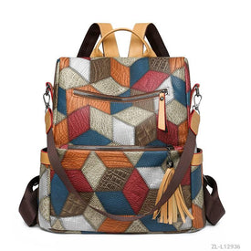 Woman Fashion Bag ZL-L12936
