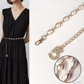Woman Fashion Belt WB-C15960