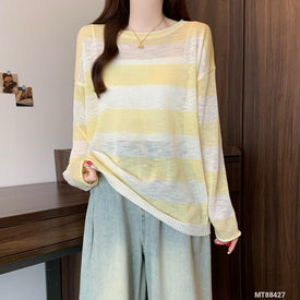 Woman Fashion Shirt MT88427