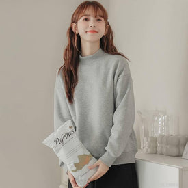 Woman Fashion Shirt DL19055