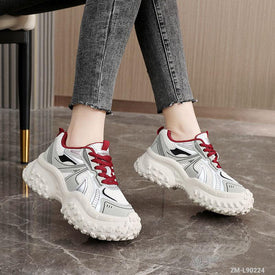 Woman Fashion Shoes ZM-L90224