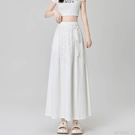 Woman Fashion Skirt MT96745