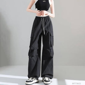 Woman Fashion Pants MT73652