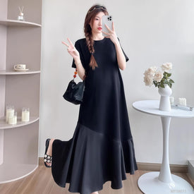 Woman Fashion Dress MT58077