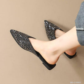Woman Shoes WD-C10001