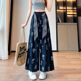 Woman Fashion Pants MT15427