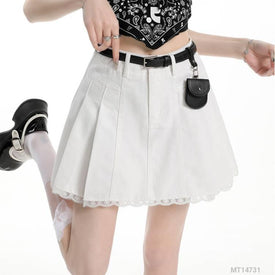 Woman Fashion Skirt MT14731
