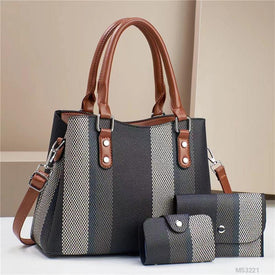 Woman Fashion Bag M53221