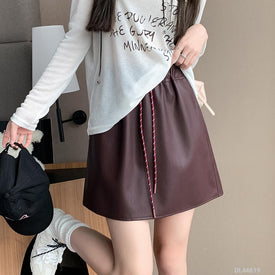 Woman Fashion Skirt DL44619