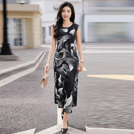 Woman Fashion Dress MT86543