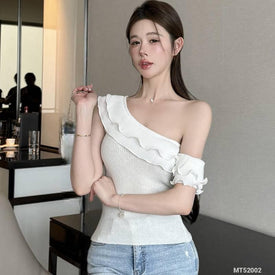 Woman Fashion Shirt MT52002