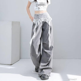 Woman Fashion Pants MT56427