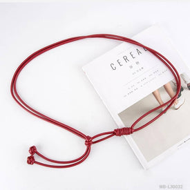 Woman Fashion Belt WB-L30032